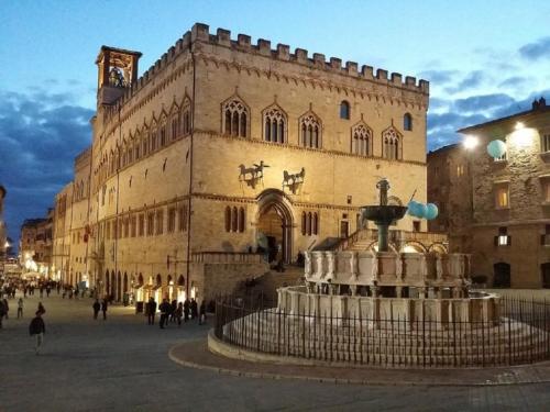 Foto Umbria