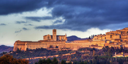 assisi