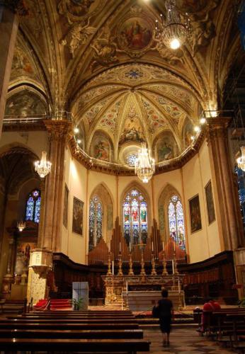 Cattedrale San Lorenzo