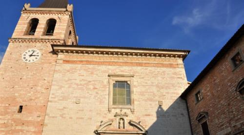 chiesa di santa maria maggiore
