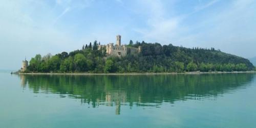 isola maggiore