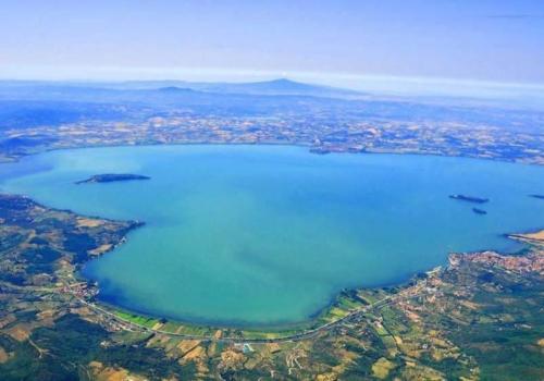 lago trasimeno