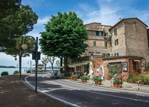 Passignano sul trasimeno
