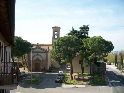 Santa Maria Rossa