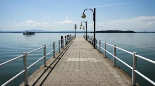 Lago Trasimeno