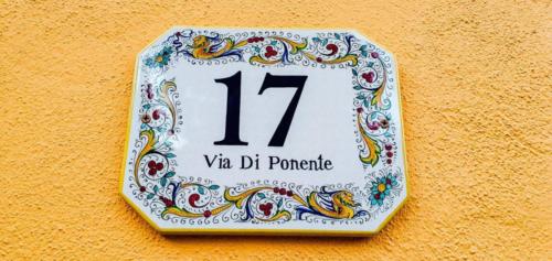 Civico deruta
